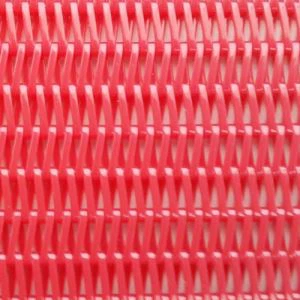 Polyesterové papírové stroje Polyesterové spirálové smyčkové sušárny s plochými přízí pro proces sušení papíru